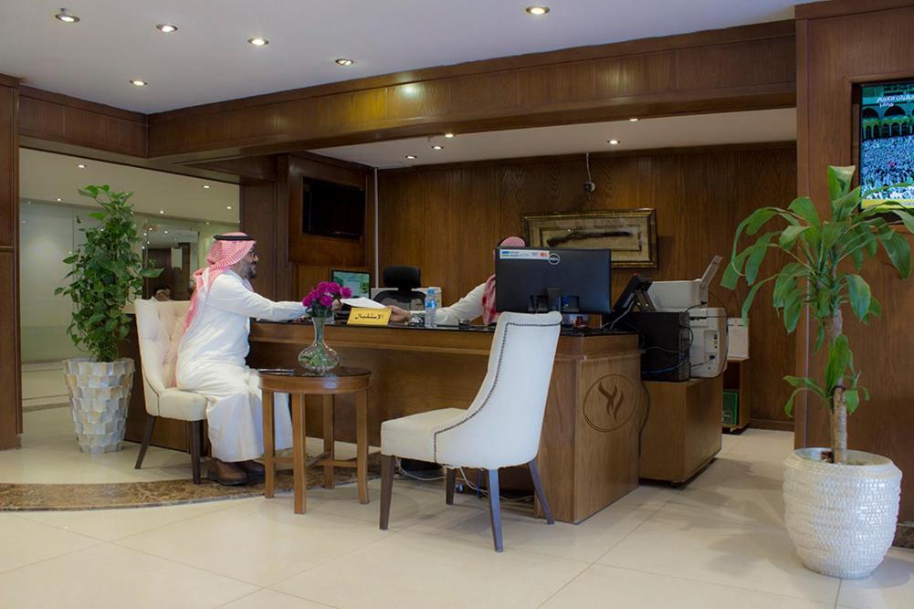 فندق ليالي جدة Main image 1